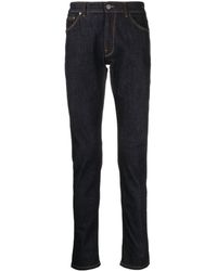 PT Torino - Skinny-cut Denim Jeans - Lyst