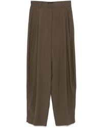 ANDAMANE - Tracy Trousers - Lyst