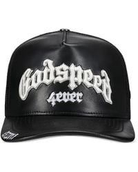 Godspeed - Hut Aus Leder - Lyst