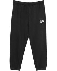 Chocoolate - Pantaloni Sportivi Con Ricamo - Lyst