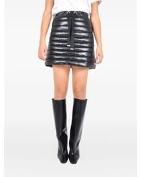 Herno - Skirt - Lyst