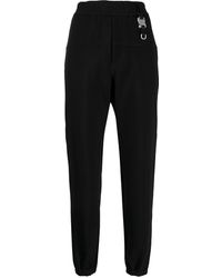 1017 ALYX 9SM - Tapered Buckle Detail Trousers - Lyst