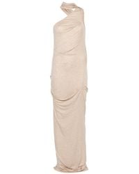 Entire studios - Sleeveless Maxi Dress - Lyst