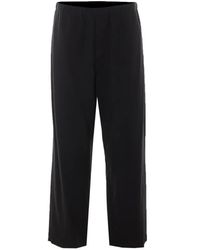 The Row - Pascale Pants - Lyst