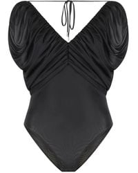 Pinko - Beccafico Bodysuit - Lyst