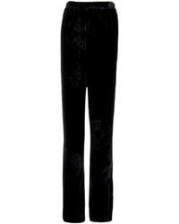 Themis Z - Kyma Pattern Trousers - Lyst