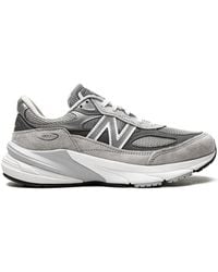 New Balance - 990 V6 - Lyst