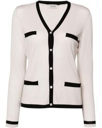 Max Mara - Elegant Sweater - Lyst