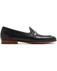 Magnanni - Stella Loafer - Lyst