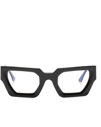 Kuboraum - F3 Cat-Eye-Brille - Lyst