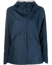 Rossignol - Active Rain Jacket - Lyst