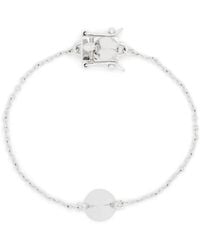 Eddie Borgo - Single Cone Bracelet - Lyst