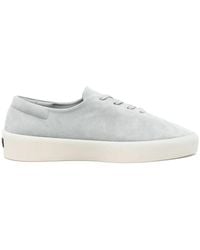 Fear Of God - 101 Suede Sneakers - Lyst