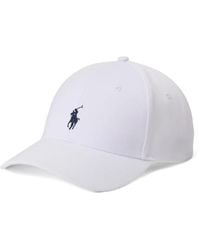 Ralph Lauren - Polo Pony Cap - Lyst