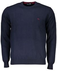 Harmont & Blaine - Sweat À Broderies - Lyst