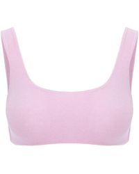 MANURI - Top Camille - Lyst