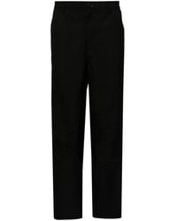 Comme des Garçons - Pantalon De Jogging À Détails De Coutures - Lyst