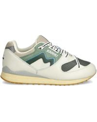 Karhu - Synchron Panelled Sneakers - Lyst