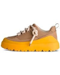 UGG - Heritage Utility Lug-Sole Sneakers - Lyst