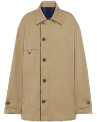 Maison Margiela - Reversible Jacket - Lyst