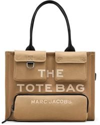 Marc Jacobs - Borsa Tote The Large Cargo - Lyst