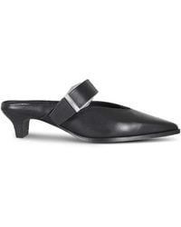 Ash - Tessa Mules Mit Spitzer Kappe - Lyst