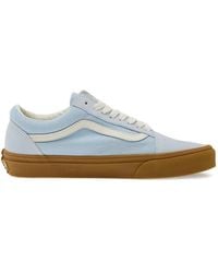 Vans - Premium Old Skool Stripe Sneakers - Lyst