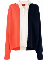 Colville - カラーブロック プルオーバー - Lyst
