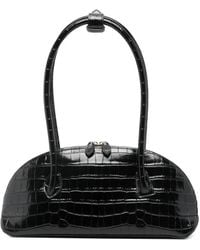 Liffner - Ew Dome Shoulder Bag - Lyst