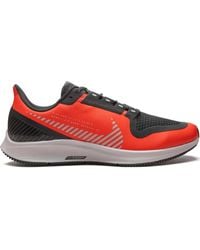 Nike - Air Zoom Pegasus 36 Shield Sneakers - Lyst