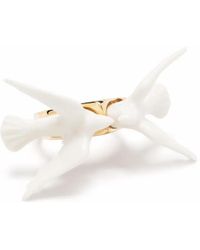 Andres Gallardo - Doves Love リング - Lyst