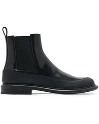 Givenchy - Bottines Chelsea À Languette - Lyst