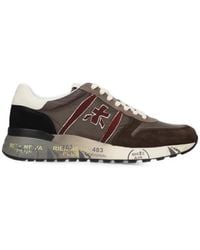 Premiata - Lander 8657 Sneakers - Lyst