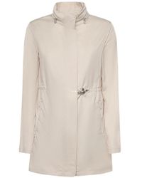 Fay - Virginia Jas Met Trekkoord - Lyst