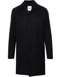 Sandro - シングルコート - Lyst