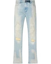 RTA - Denis Skinny Jeans - Lyst