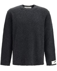 Golden Goose - Wool Journey Sweater - Lyst