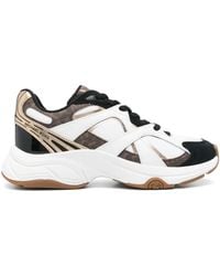MICHAEL Michael Kors - Leo Sneakers - Lyst