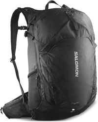 Salomon - Trailblazer 30 Padded-Back Backpack - Lyst