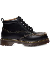Dr. Martens - Lowell Chukka Ankle Boots - Lyst