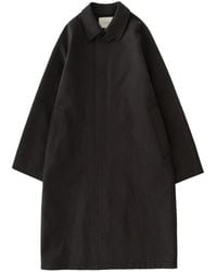 Studio Nicholson - Cappotto Crowe - Lyst