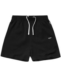 Represent - Micro Owners Club Mesh Shorts - Lyst