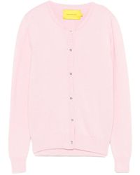 Marques'Almeida - Double-Layer Cardigan - Lyst
