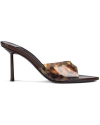 Le Silla - 80Mm Bella Mules - Lyst