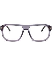 DSquared² - D2 Brille - Lyst