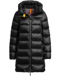 Parajumpers - Marion Hooded Coat - Lyst