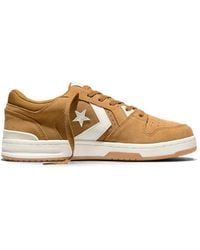 Converse - Baskets Cl98 En Daim - Lyst