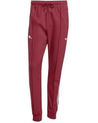 adidas - Terrace Icons Arsenal Track Pants - Lyst