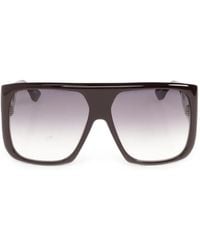 Victoria Beckham - Oversized Square-Frame Sunglasses - Lyst