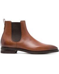 Bally - Scavone Chelsea Boots - Lyst